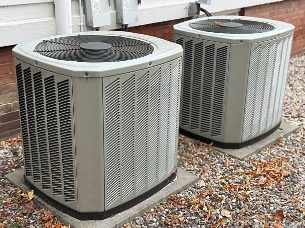 Reliable Furnace Repair contractor in Lakeview, NC by Leonard HVAC